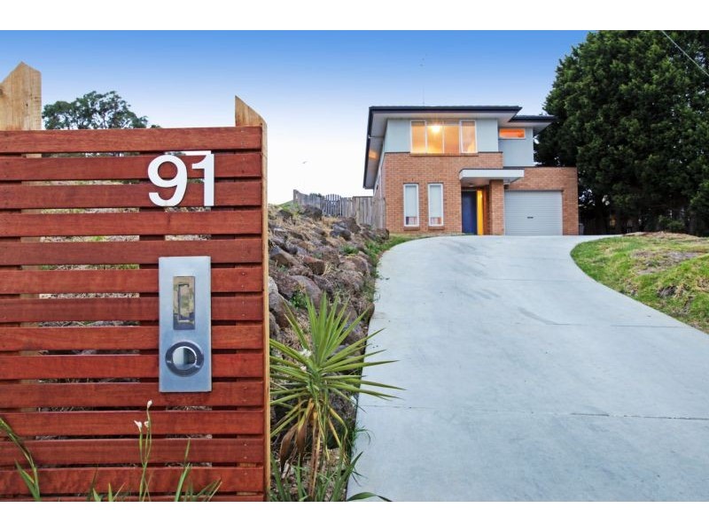 91 Beacon Point Road, Clifton Springs VIC 3222