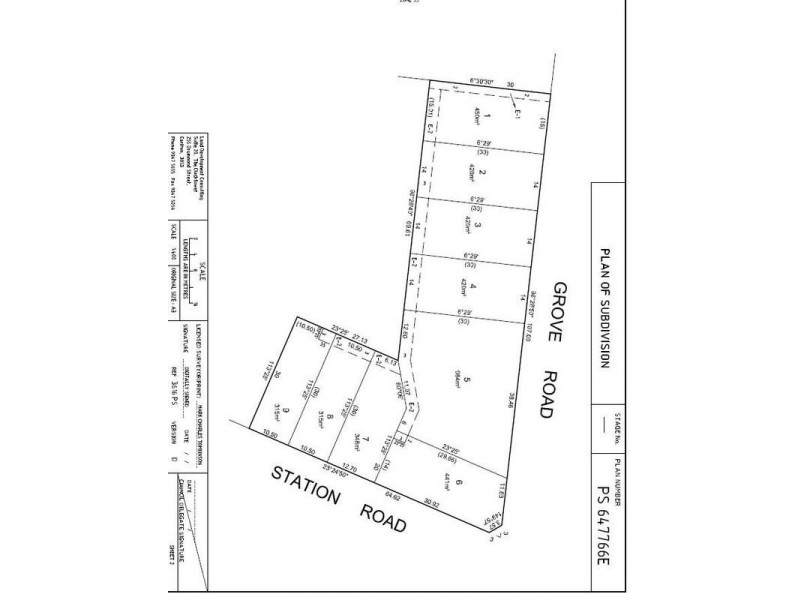 Lot 8, 56-62 Station Road, Marshall VIC 3216