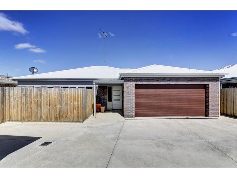 3/3-5 Lomond Terrace, East Geelong VIC 3219