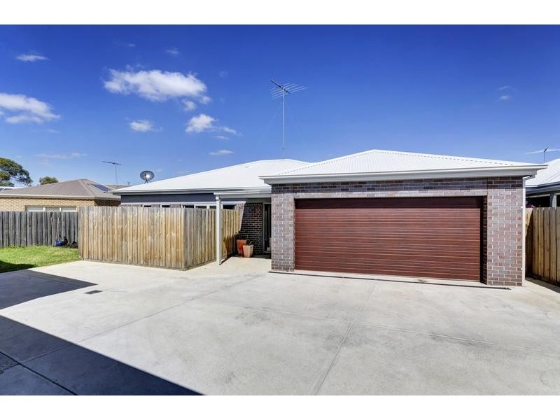 3/3-5 Lomond Terrace, East Geelong VIC 3219