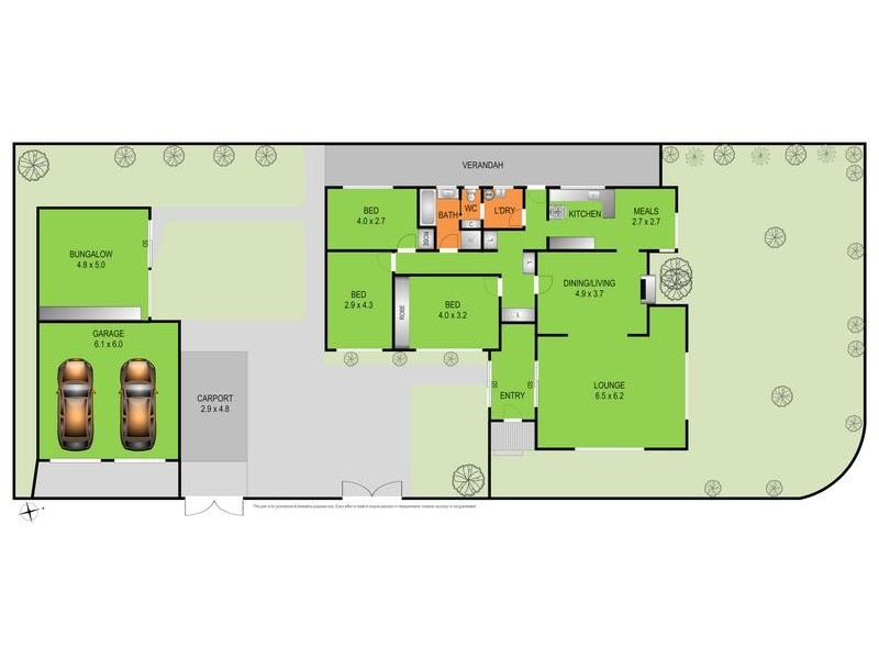 17 Macarthur Avenue, Hamlyn Heights VIC 3215