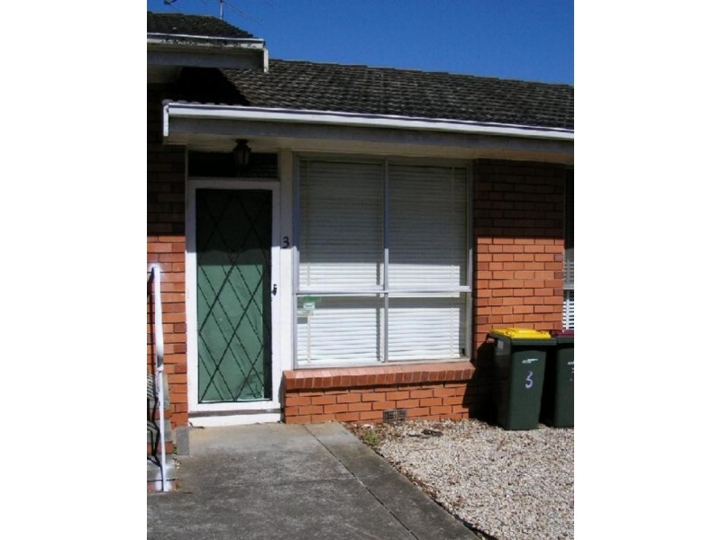 3/6 Bonsey Road, Highton VIC 3216