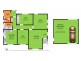 102 Robin Avenue, Norlane VIC 3214 Floorplan