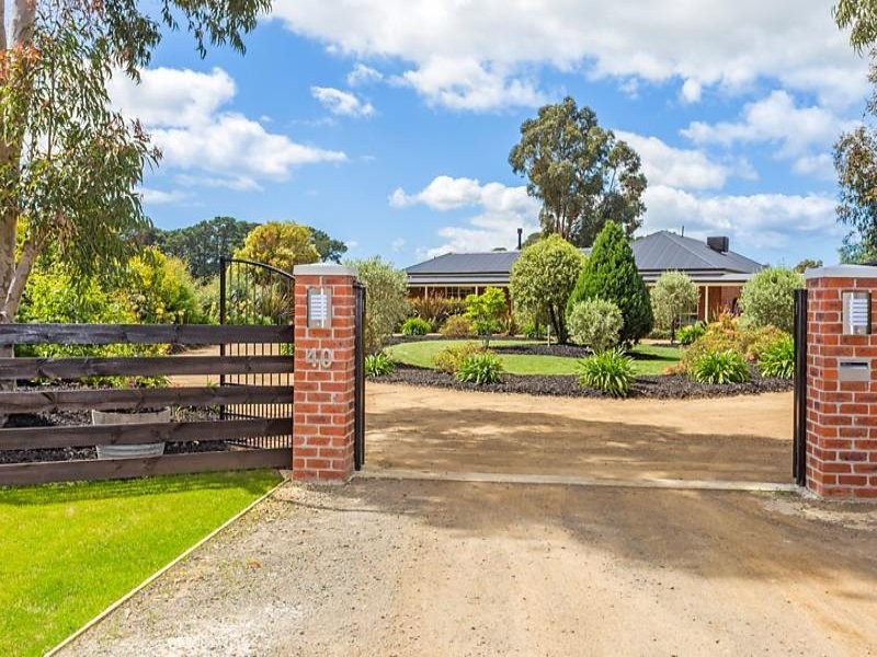 40 Malpas Drive, Wallington VIC 3221