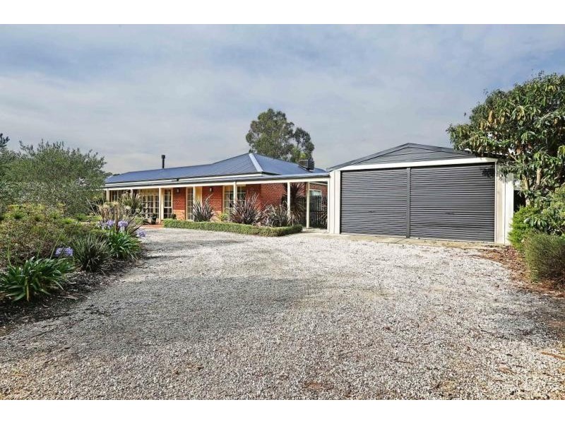 40 Malpas Drive, Wallington VIC 3221