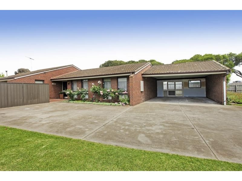 2 Inala Court, Marshall VIC 3216