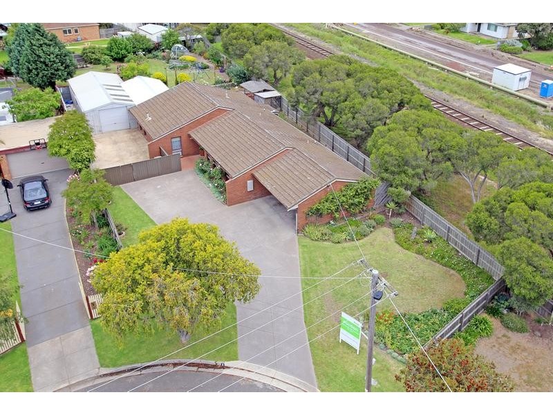 2 Inala Court, Marshall VIC 3216