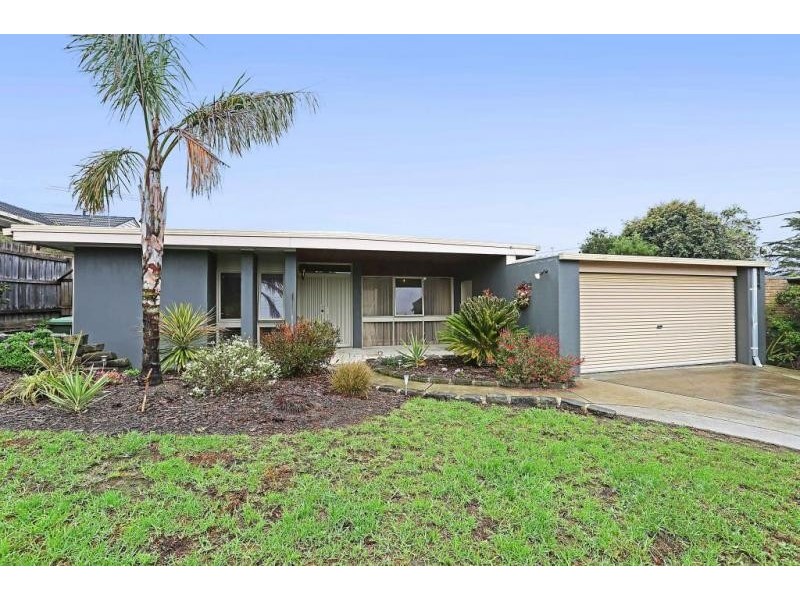 2 Dampier Court, Grovedale VIC 3216