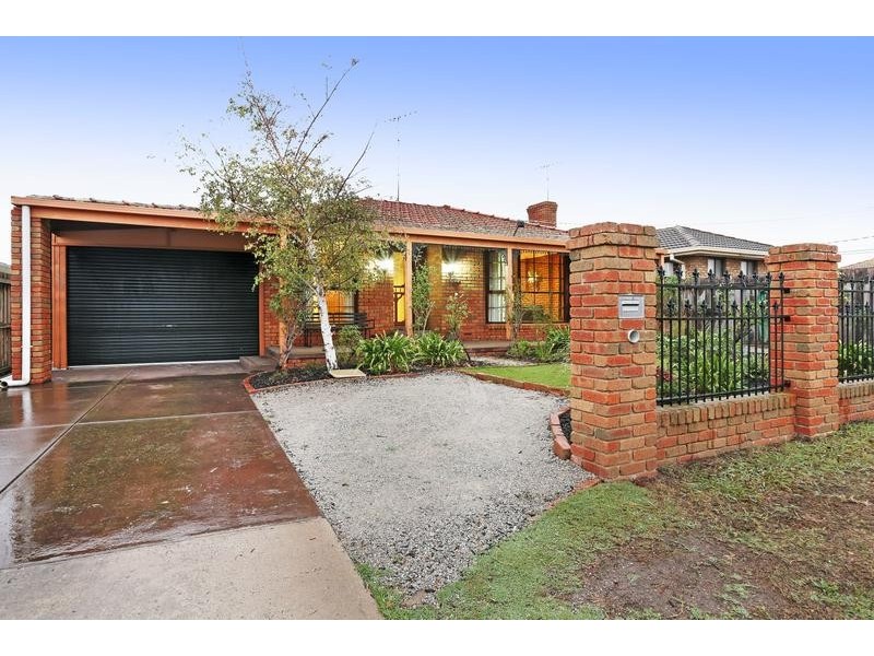 21 Banksia Square, Corio VIC 3214