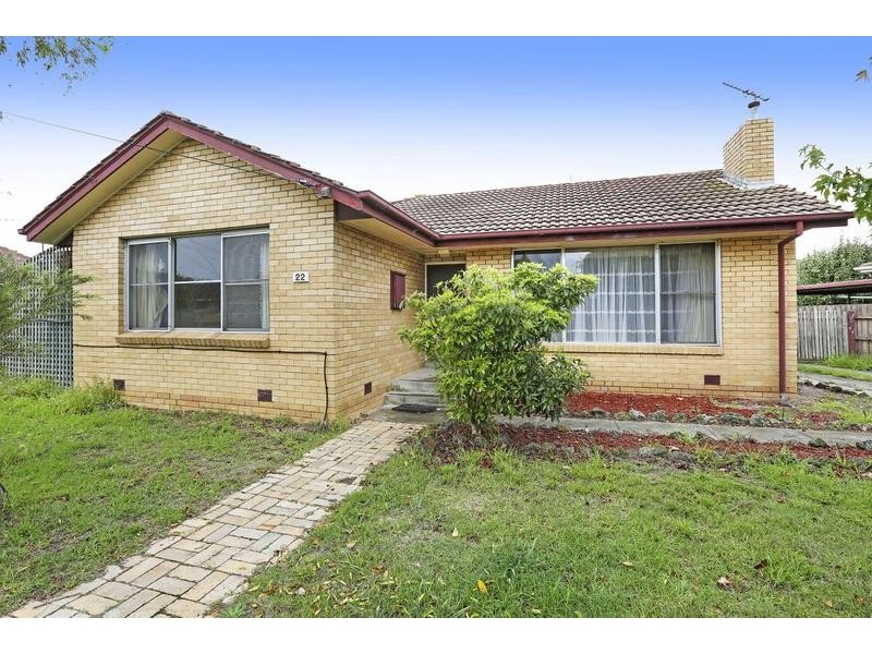 22 Winstanley Road, East Geelong VIC 3219