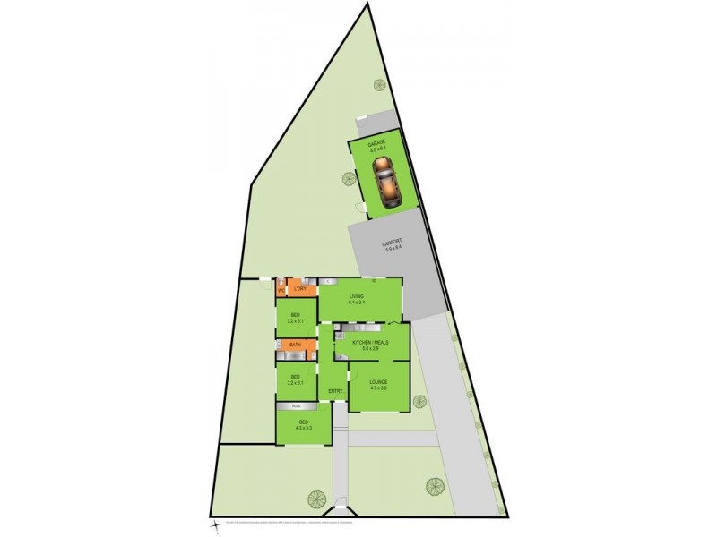 22 Winstanley Road, East Geelong VIC 3219