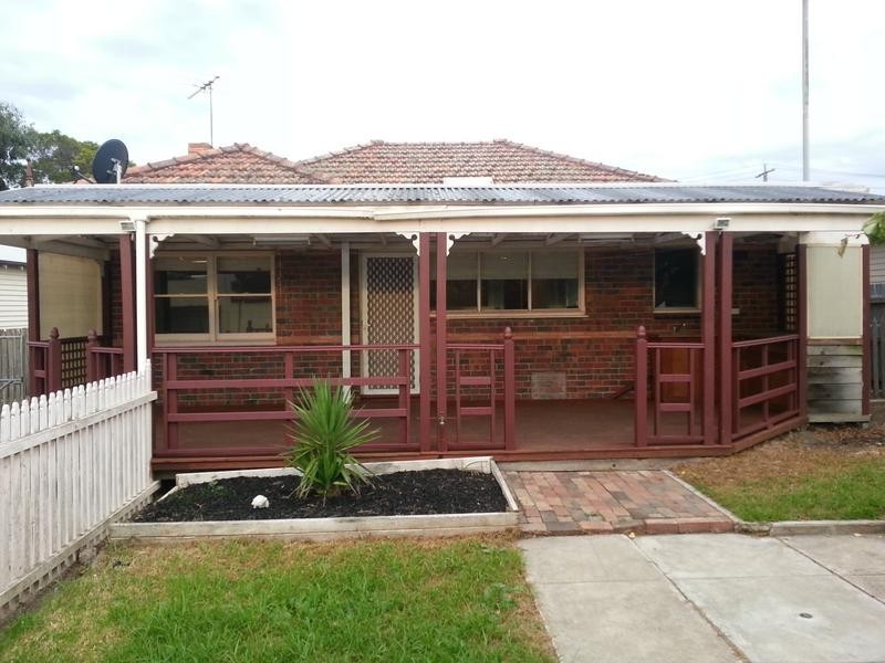 6 Hodgson Street, Geelong West VIC 3218