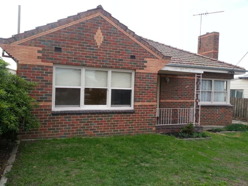6 Hodgson Street, Geelong West VIC 3218