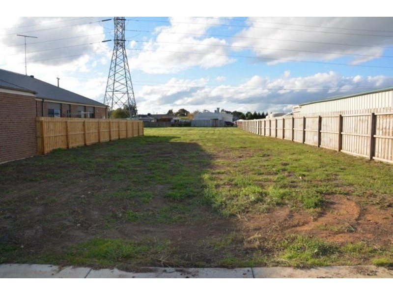 Lot 15 Basford Court, Grovedale VIC 3216