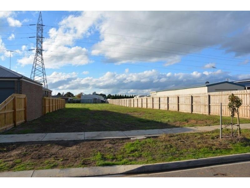Lot 15 Basford Court, Grovedale VIC 3216