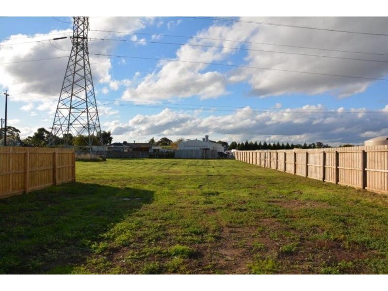 Lot 15 Basford Court, Grovedale VIC 3216