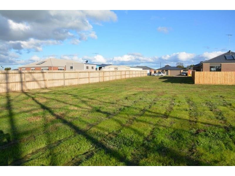 Lot 15 Basford Court, Grovedale VIC 3216