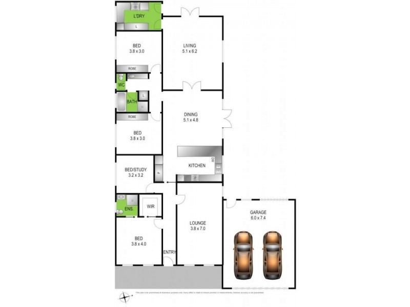 10 Kinsmead Street, Waurn Ponds VIC 3216