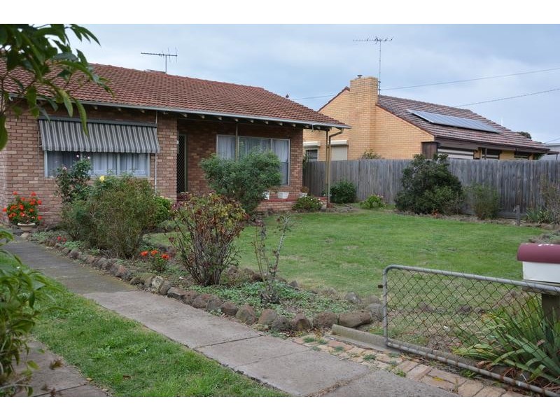 42 Michigan Avenue, Corio VIC 3214