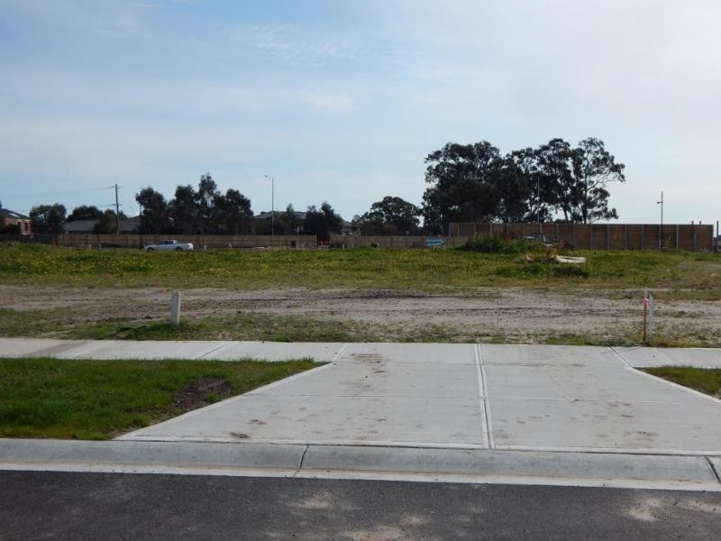 Lot 75 Ascot Place, Keysborough VIC 3173