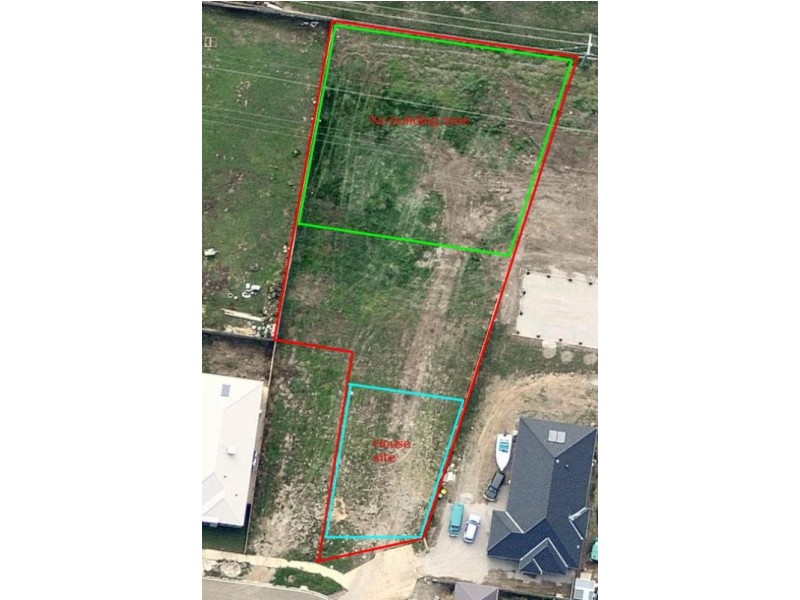 Lot 11 Basford Court, Marshall VIC 3216