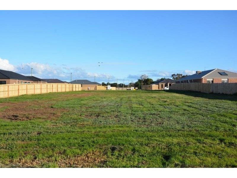 Lot 11 Basford Court, Marshall VIC 3216