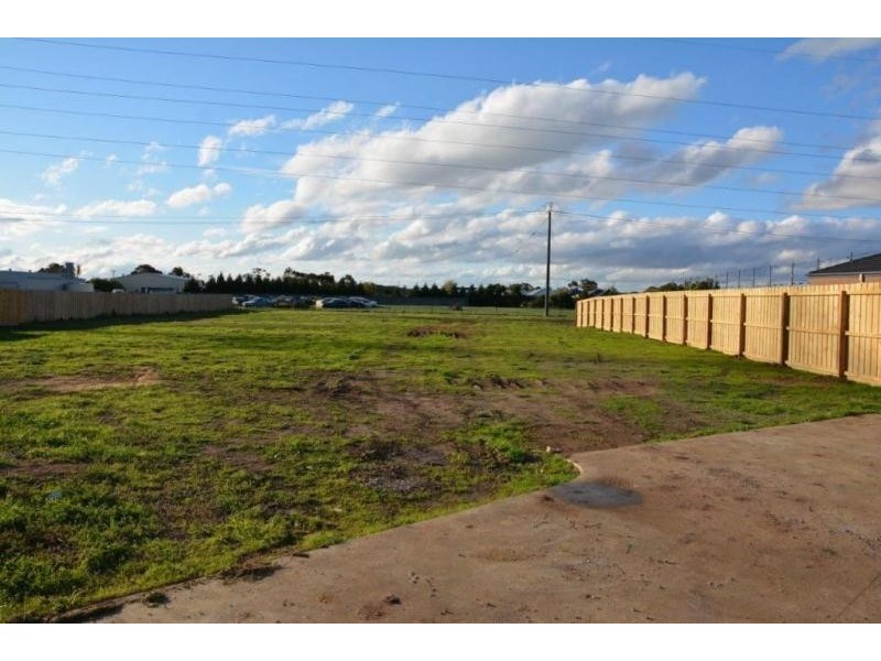 Lot 11 Basford Court, Marshall VIC 3216