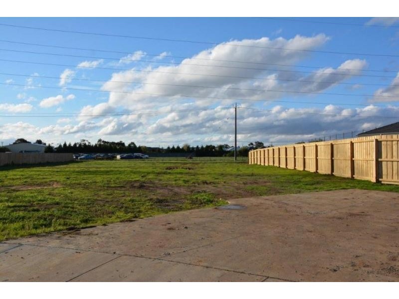 Lot 11 Basford Court, Marshall VIC 3216