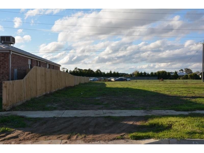 Lot 11 Basford Court, Marshall VIC 3216