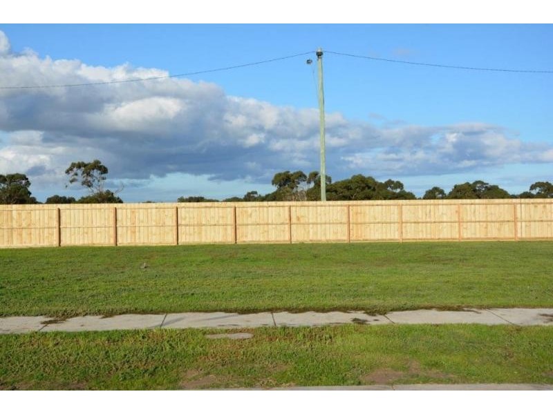 Lot 25 Basford Court, Grovedale VIC 3216