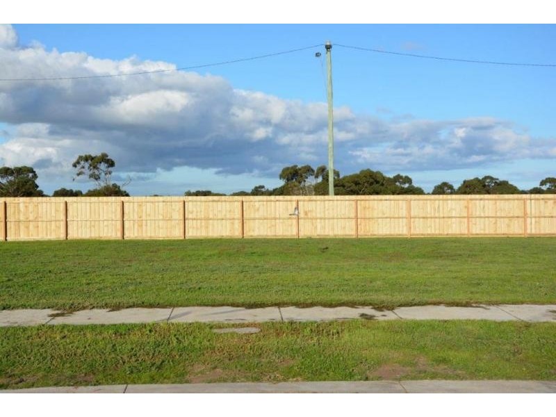 Lot 25 Basford Court, Grovedale VIC 3216