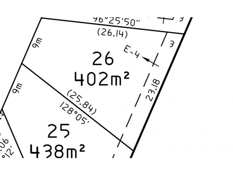 Lot 25 Basford Court, Grovedale VIC 3216
