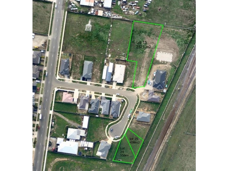 Lot 25 Basford Court, Grovedale VIC 3216
