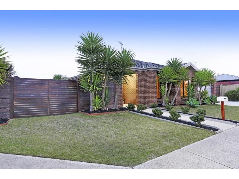 30 Barry Court, Grovedale VIC 3216