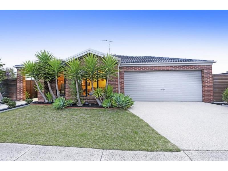 30 Barry Court, Grovedale VIC 3216