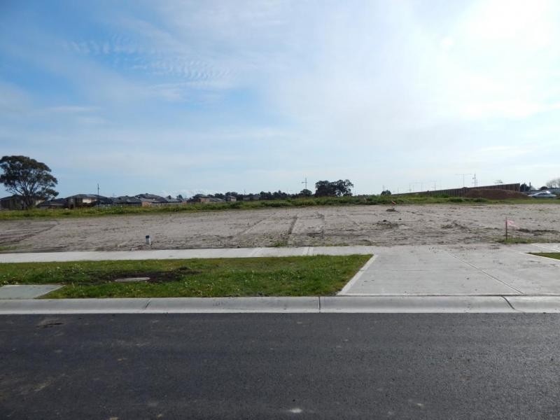 Lot 44 Ascot Place, Keysborough VIC 3173