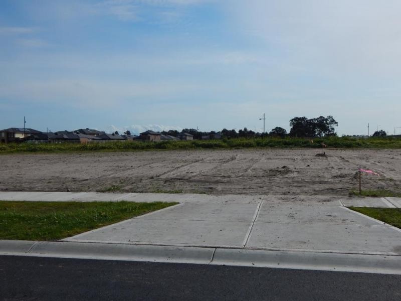 Lot 44 Ascot Place, Keysborough VIC 3173