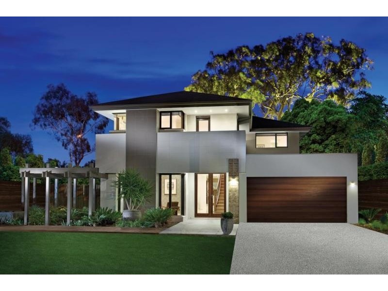 Lot 44 Ascot Place, Keysborough VIC 3173