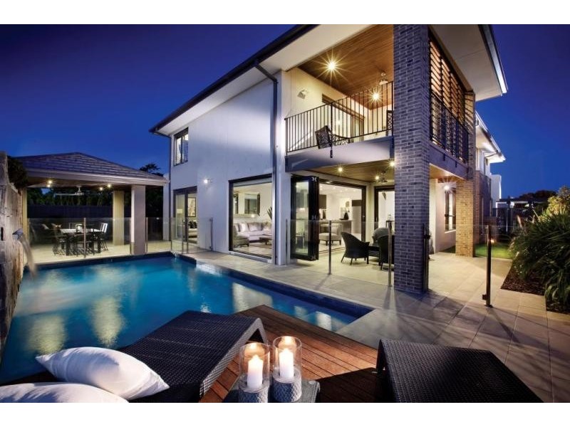 Lot 44 Ascot Place, Keysborough VIC 3173