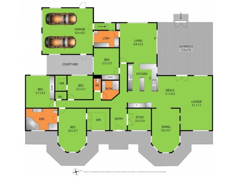 12-16 Ferguson Road, Leopold VIC 3224