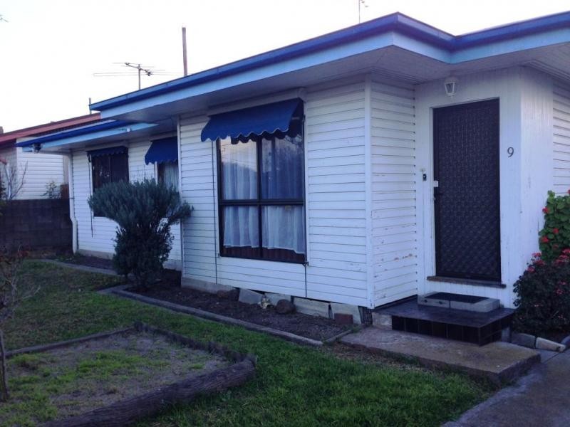 9 Gardenia Grove, Norlane VIC 3214