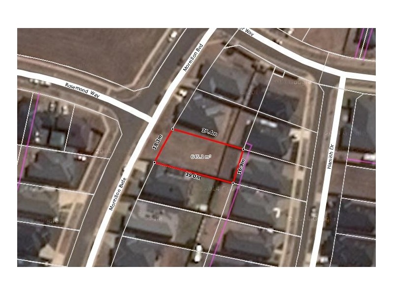 92 Moreillon Boulevard, Bannockburn VIC 3331