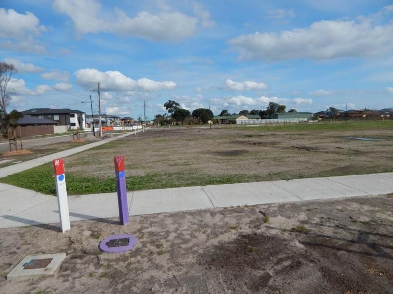 Lot 1 Ascot Place, Keysborough VIC 3173