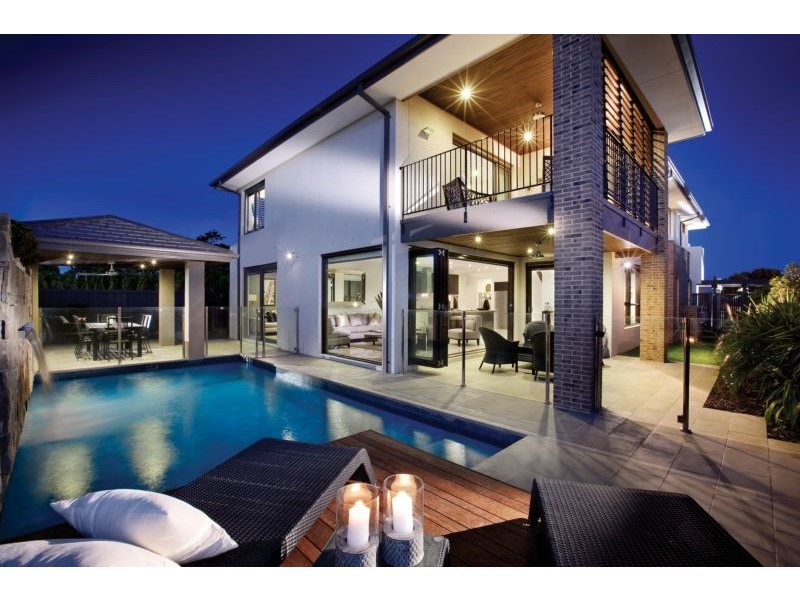 Lot 40 Ascot Place, Keysborough VIC 3173