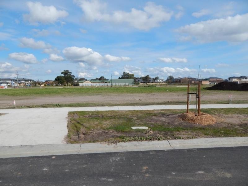 Lot 5 Ascot Place, Keysborough VIC 3173