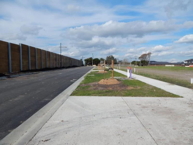 Lot 5 Ascot Place, Keysborough VIC 3173