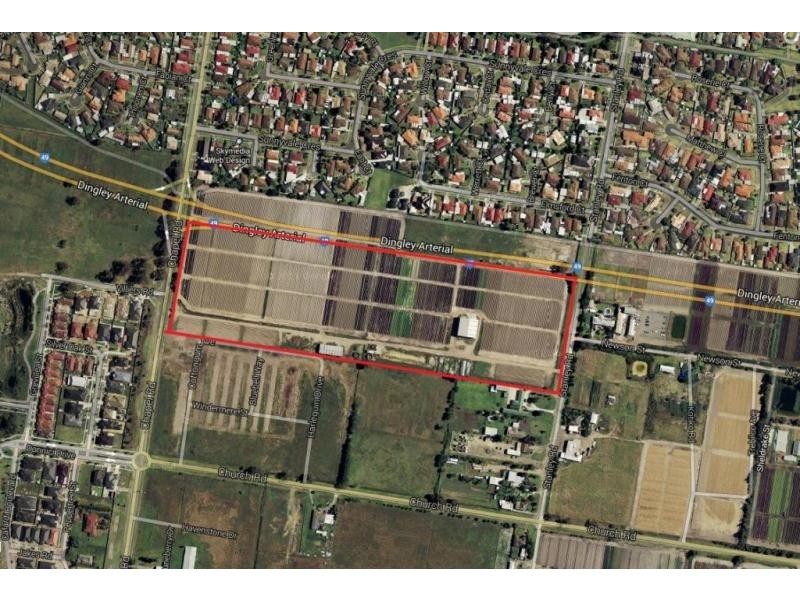 Lot 5 Ascot Place, Keysborough VIC 3173