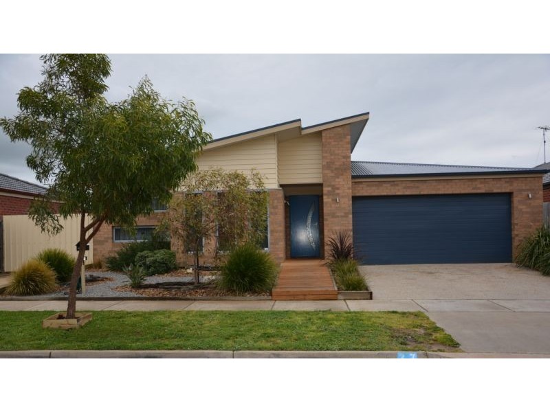 37 Curzon Drive, Ocean Grove VIC 3226