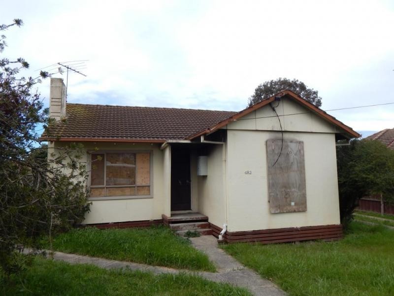 482 Thompson Road, Norlane VIC 3214