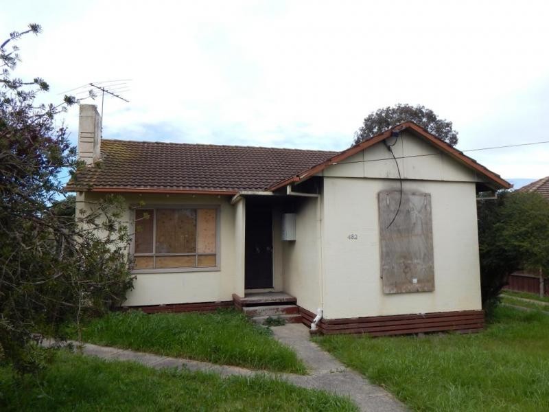 482 Thompson Road, Norlane VIC 3214